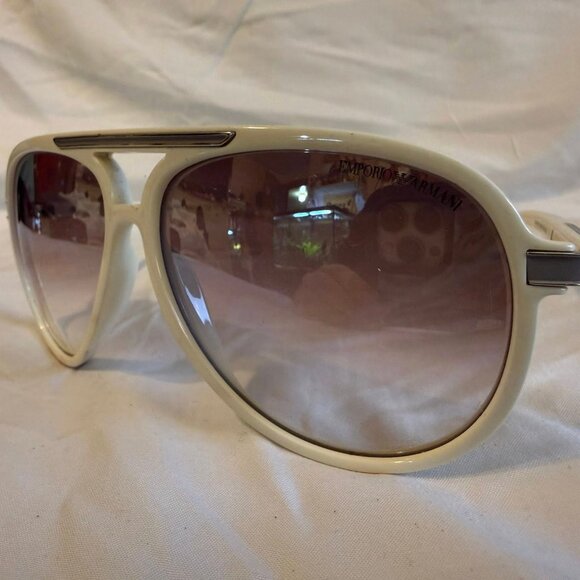 Emporio Armani Womens Sunglasses! main image 4
